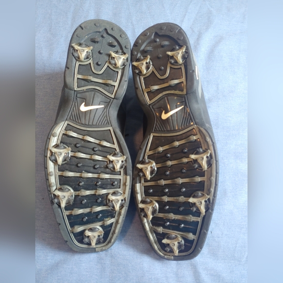 Nike Air SP Golf Shoes - Picture 4 of 5